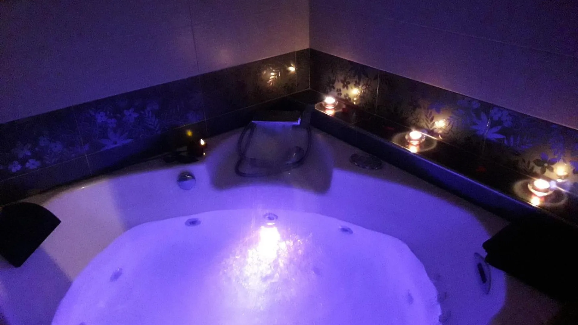 Mas Du Cresponnet Hotel Murat  Guest house Murat (Cantal)