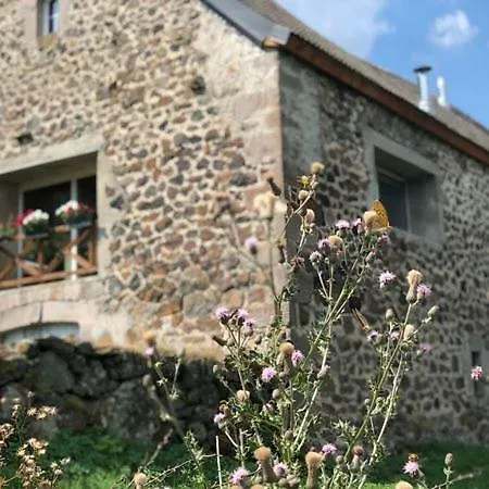 Mas Du Cresponnet Hotel Murat  0*, Murat (Cantal) France